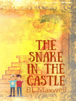 The Snake In The Castle