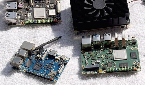 Raspberry Pi 5 killers - Linux Format | Everand