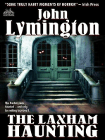 The Laxham Haunting (The John Lymington SciFi/Horror Library #18)