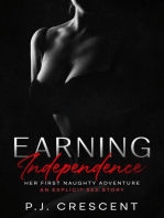 Earning Independence