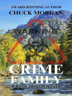 Crime Family, A Buck Taylor Novel: Crime, #10
