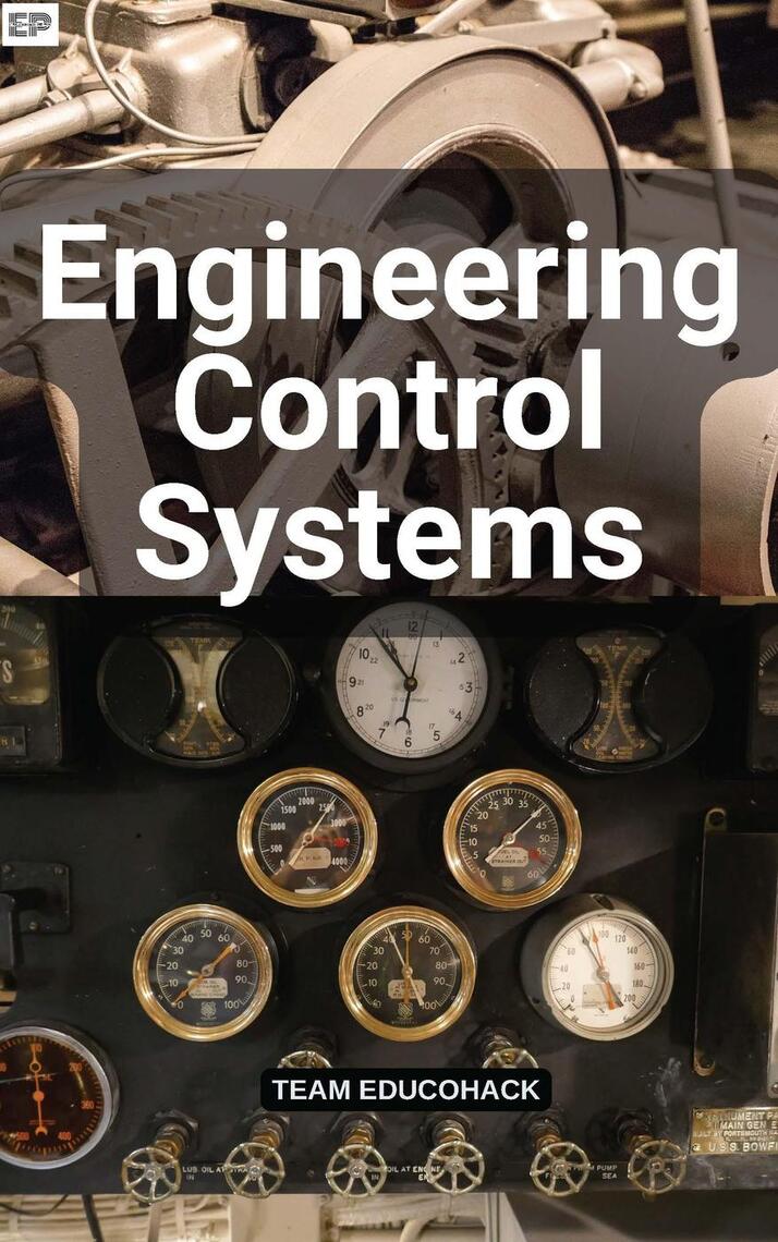 Engineering Control Systems by Educohack Press (Ebook) - Read free