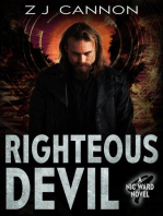 Righteous Devil