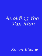 Avoiding theTax Man