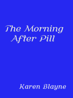 The Morning After Pill