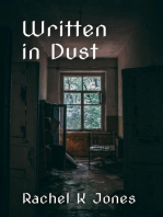 Written in Dust