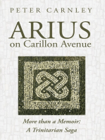 Arius on Carillon Avenue