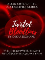 Twisted Bloodlines