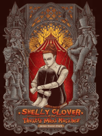 Shelly Clover in the Theatre Mind Macabre