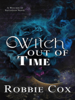 Witch Out of Time