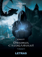 Gnut: Drumul Calugarului