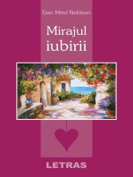 Mirajul Iubirii