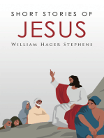 Short Stories of Jesus