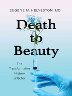 Death to Beauty