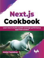 Next.js Cookbook