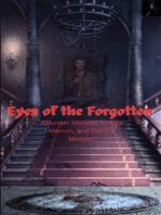 Eyes of the Forgotten