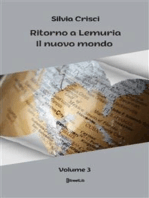 Ritorno a Lemuria: Il nuovo mondo