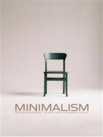 Minimalism: Between less and more: The gentle path to a consciously lived life