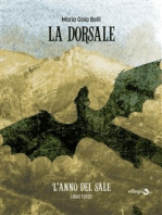 La dorsale • Libro terzo