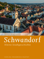 Schwandorf: Kleine Stadtgeschichte