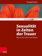 Sexualität in Zeiten der Trauer: Wenn die Sehnsucht bleibt