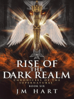 Rise of the Dark Realm