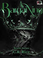 Bargaining: The Realm Series, #3