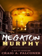 Megaton Murphy