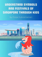 Understand Symbols and Festivals of Singapore through Kids: UNDERSTAND SYMBOLS AND FESTIVALS OF ASIA THROUGH KIDS, #1
