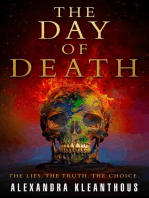 The Day of Death: The Lies. The Truth. The Choice.: The Beginning of the End, #3