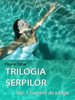 Trilogia Serpilor