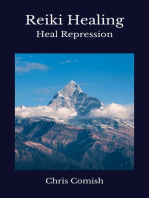 Reiki Healing | Heal Repression