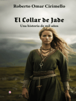 El Collar de Jade