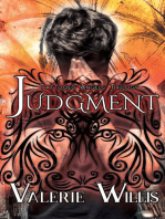 Judgment: Tattooed Angels Trilogy, #2