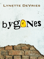 Bygones