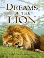 Dreams of the Lion