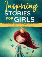 Inspiring Stories for Girls