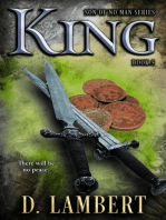 King: Son of No Man Series, #5