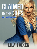 Claimed by the Cops