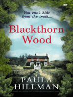 Blackthorn Wood: A brand new chilling and unforgettable psychological suspense