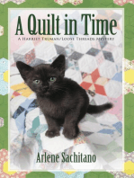 A Quilt in Time