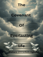 The covenant of Everlasting life