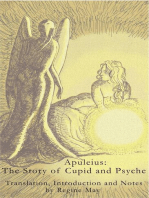 Apuleius: The Story of Cupid and Psyche