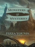 Monsters & Mysteries