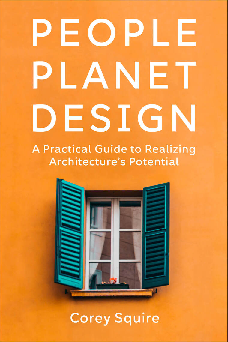 People, Planet, Design by Corey Squire (Ebook) - Read free for 30 days
