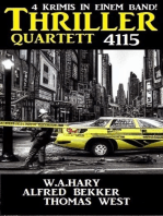 Thriller Quartett 4115