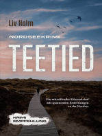 Nordseekrimi Teetied