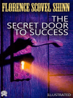 The Secret Door to Success. Illustrated