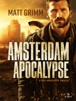 AMSTERDAM APOCALYPSE