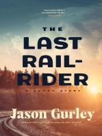 The Last Rail-Rider